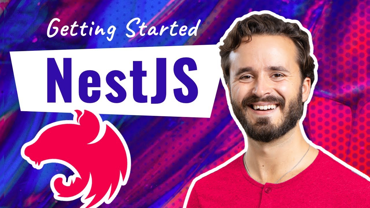Basics on How to Create and Run Your First NestJS Project