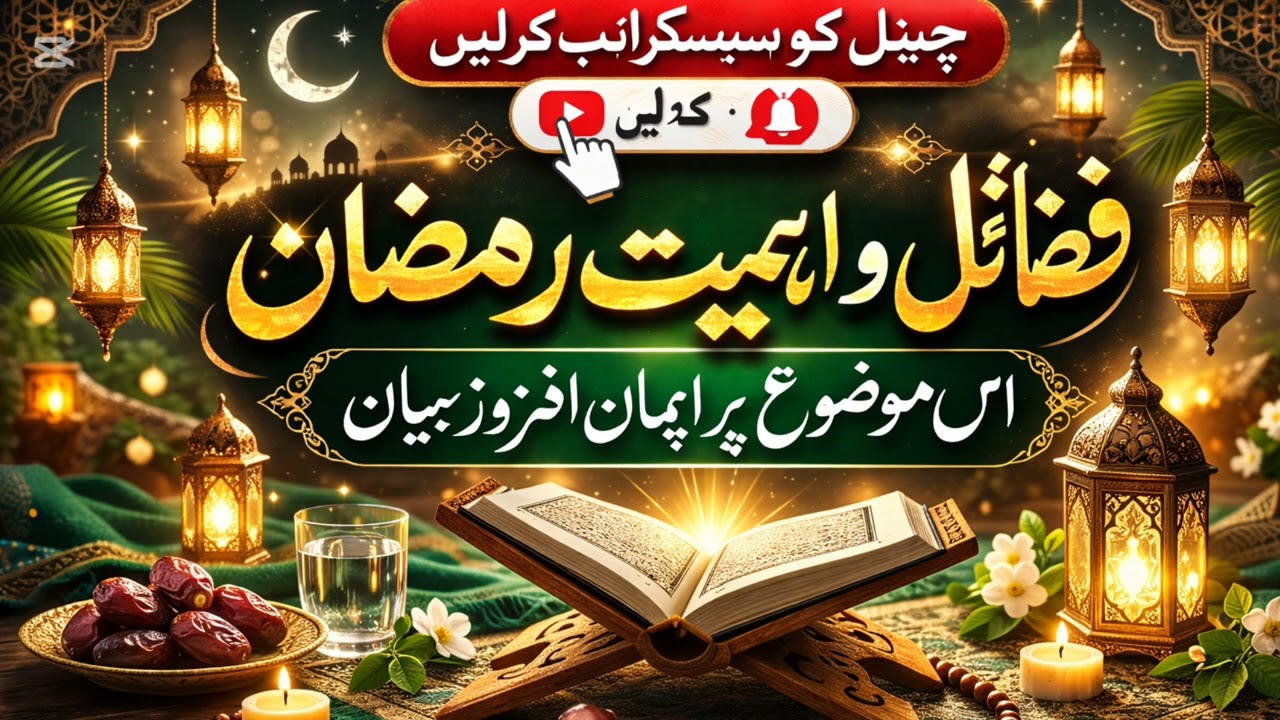 وقت کم ہے…آخرت کی تیاری کب کرو گے؟اللہ کی پکڑ سے پہلے سن لو!ورنہ پچھتانا پڑے گا