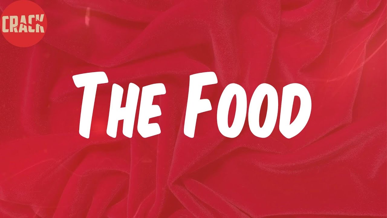 Common (Lyrics) - The Food
