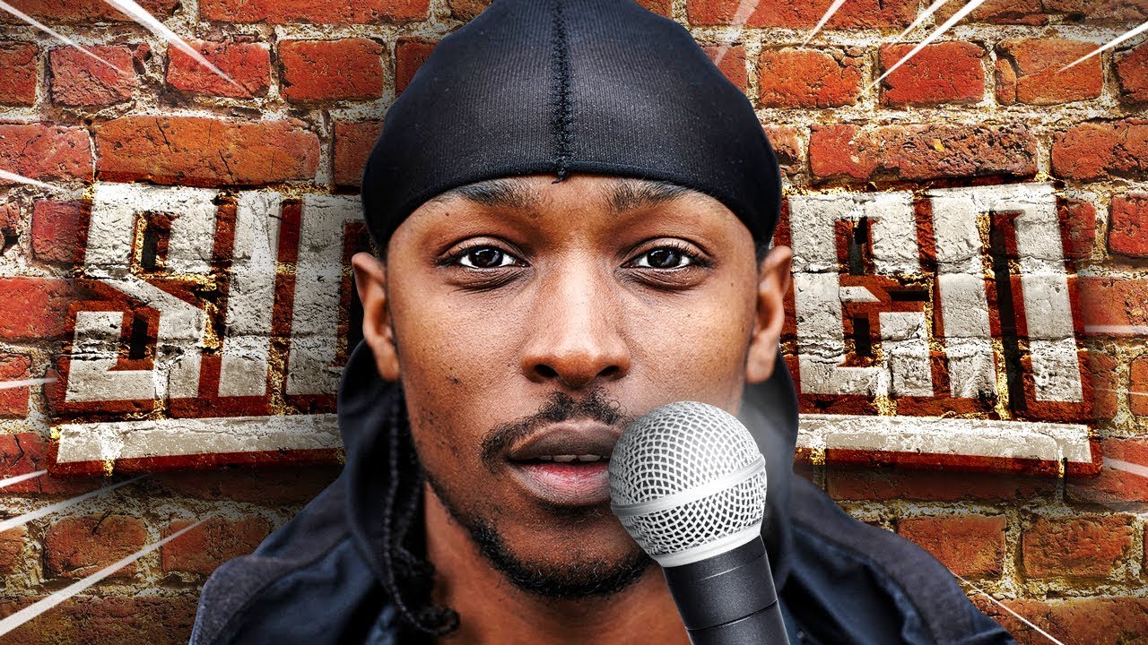 SIDEMEN VS JME RAP BATTLE (Sidemen Gaming)