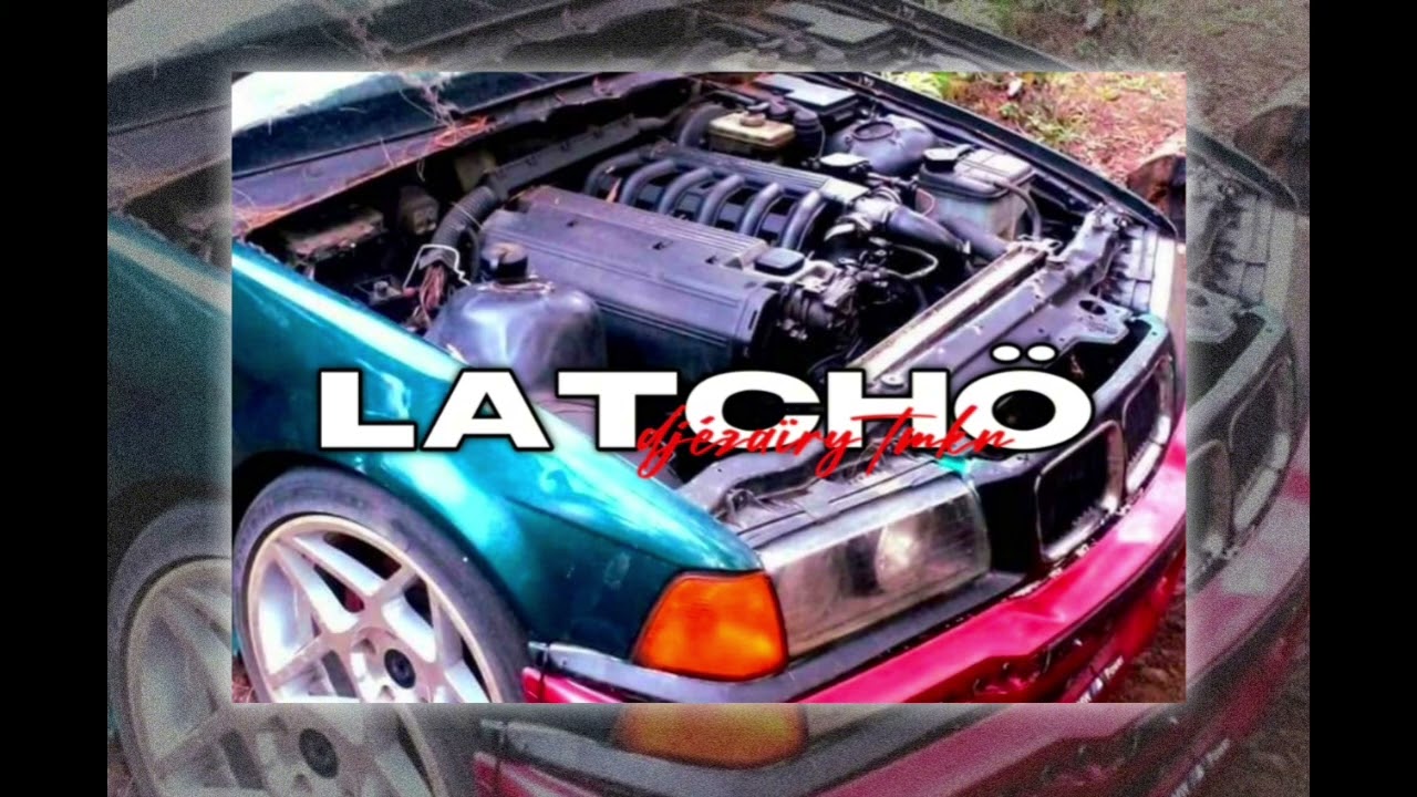 _latchö x cody Simpson reggae remix_◇