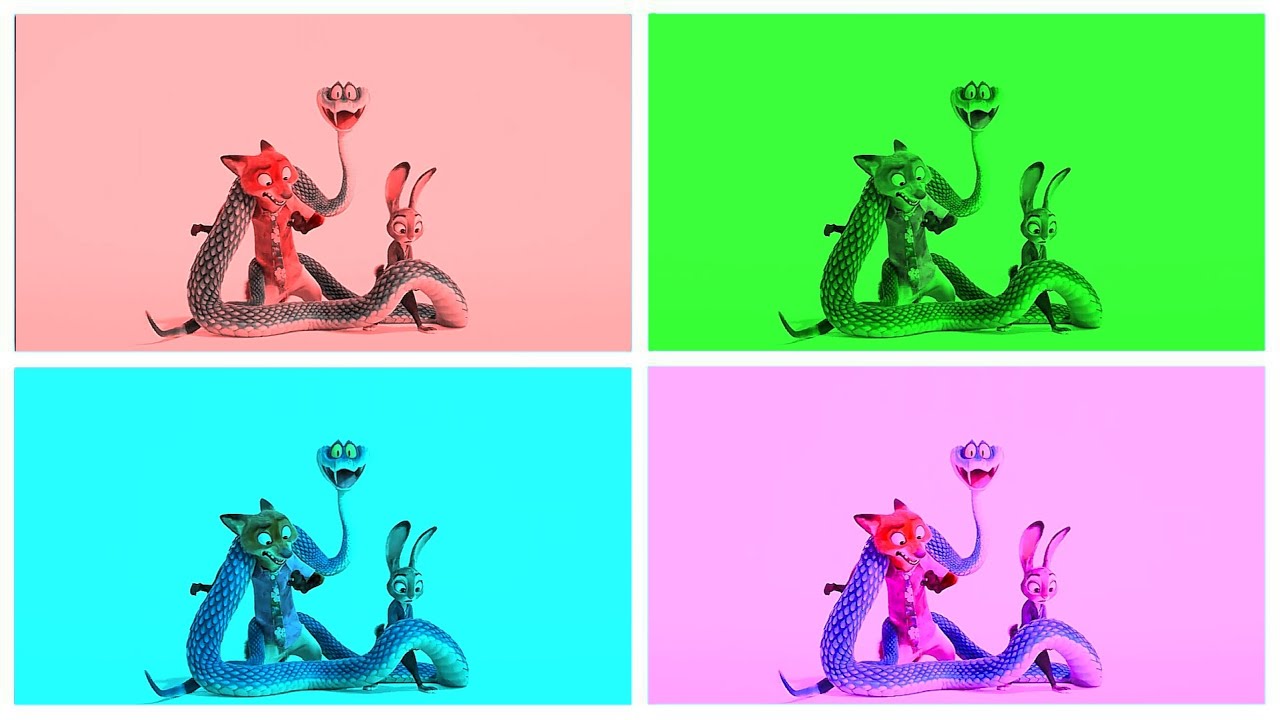 Zootopia 2 - Coffin Dance Song Cover | Memes Compilation #2