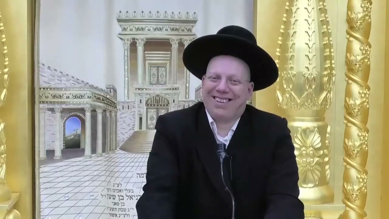 הרב ליאור גלזר רוצים לגייס ולהרוס את הבתי כנסיות בבני ברק!!!!