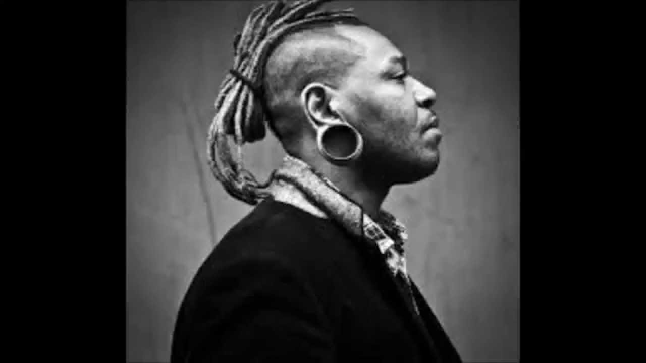 Osunlade - Harmonic Vibrations