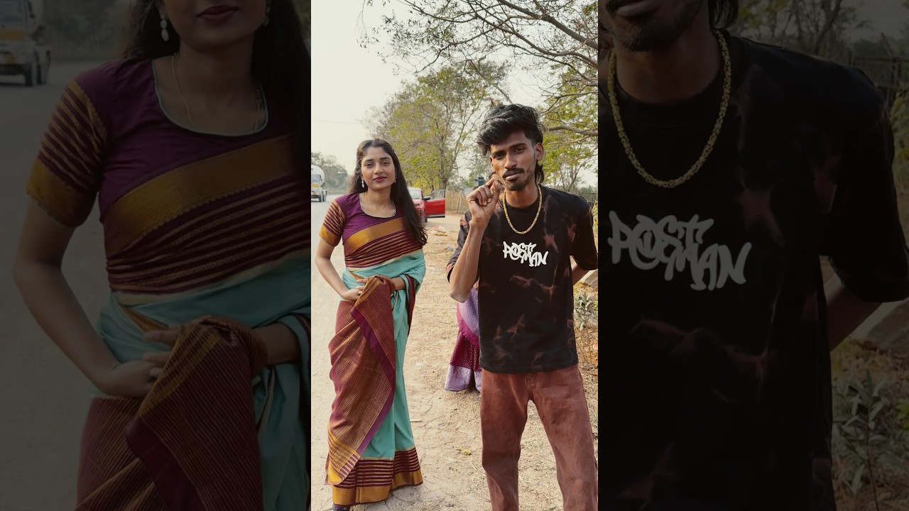 Influencer ￼ekkadha aithadho ani bhayam Jyothi