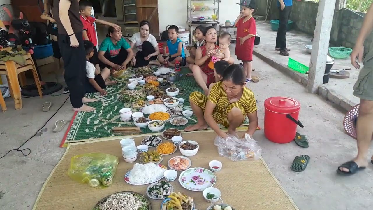 ngay dô ông ngoai