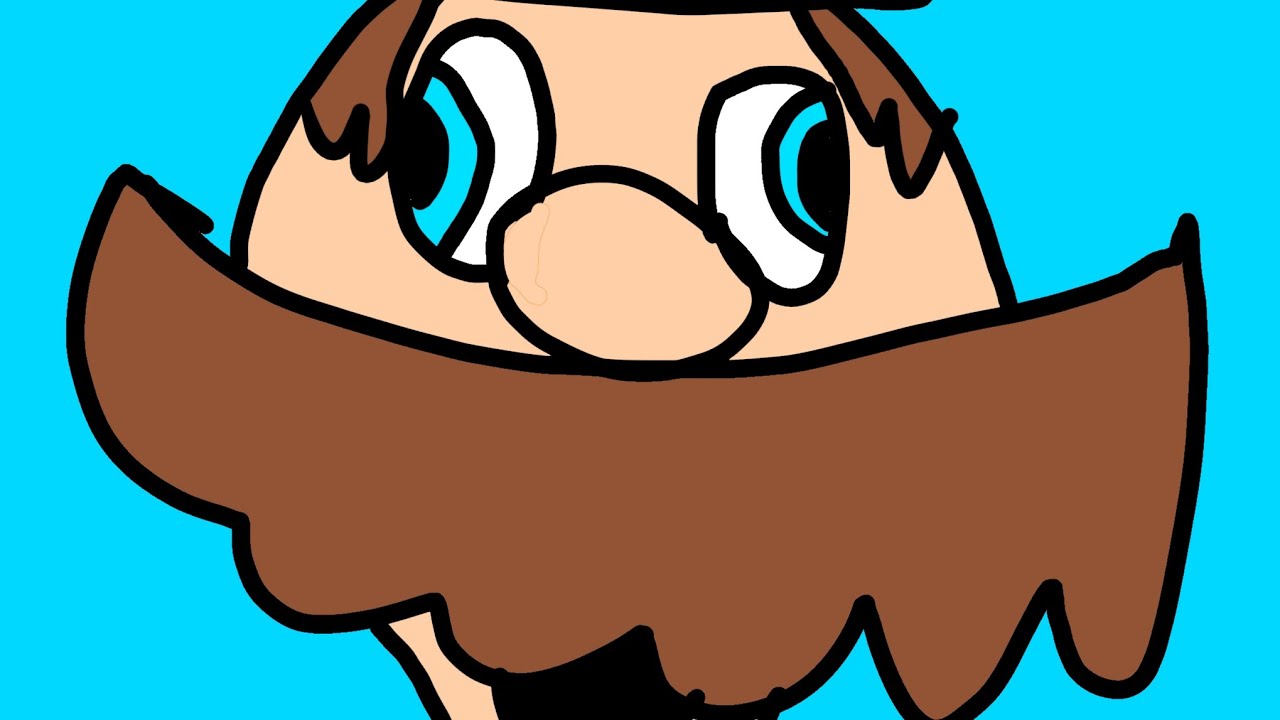 Mario no debió confiar(parte 2) roblox