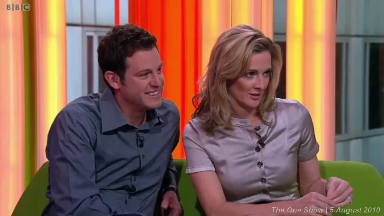 Matt Baker | The One Show | August 2010 | Part 1