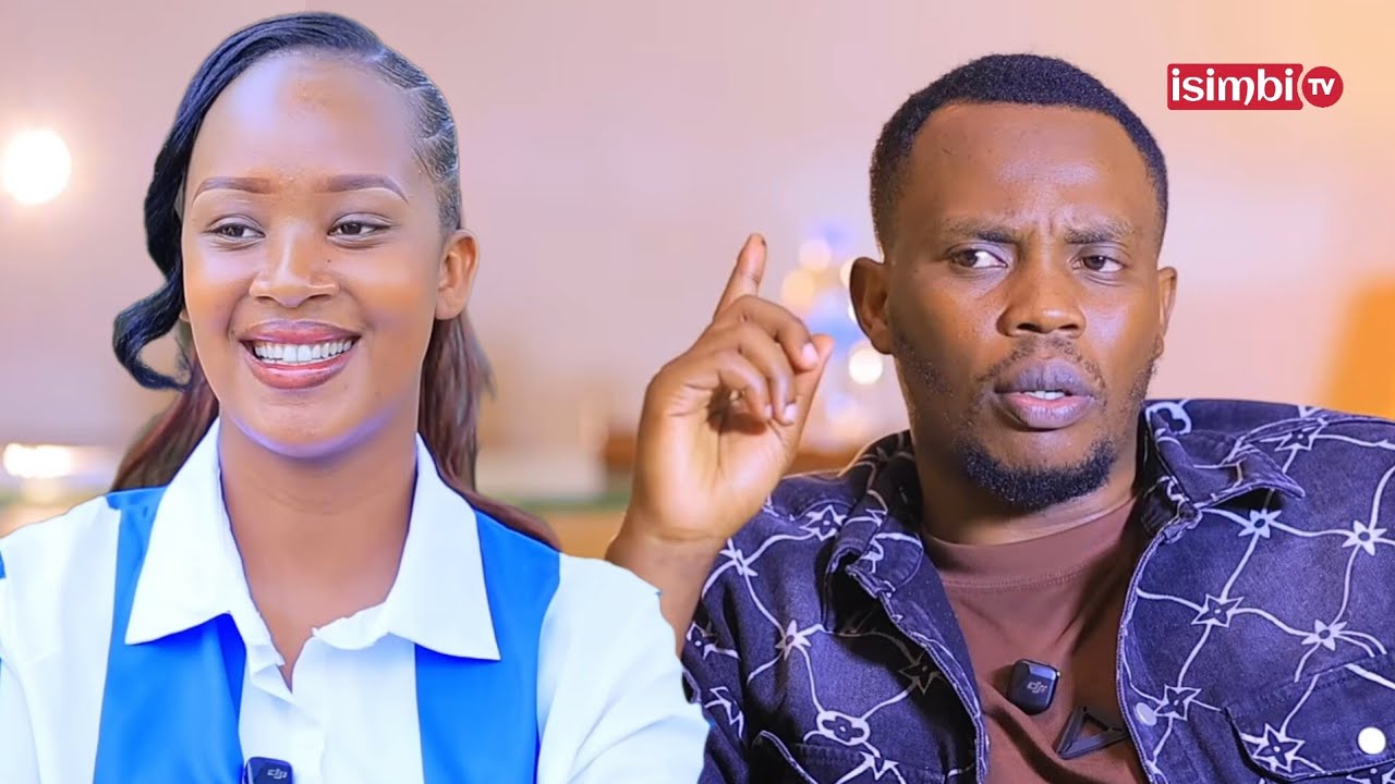 UMUGORE WASHATSE KWICA UBUKWE BWA MICKY ARAMUVUZE😥NATUNGUWE NO KUMUBONA|AGA NI UMUGABO BURYA