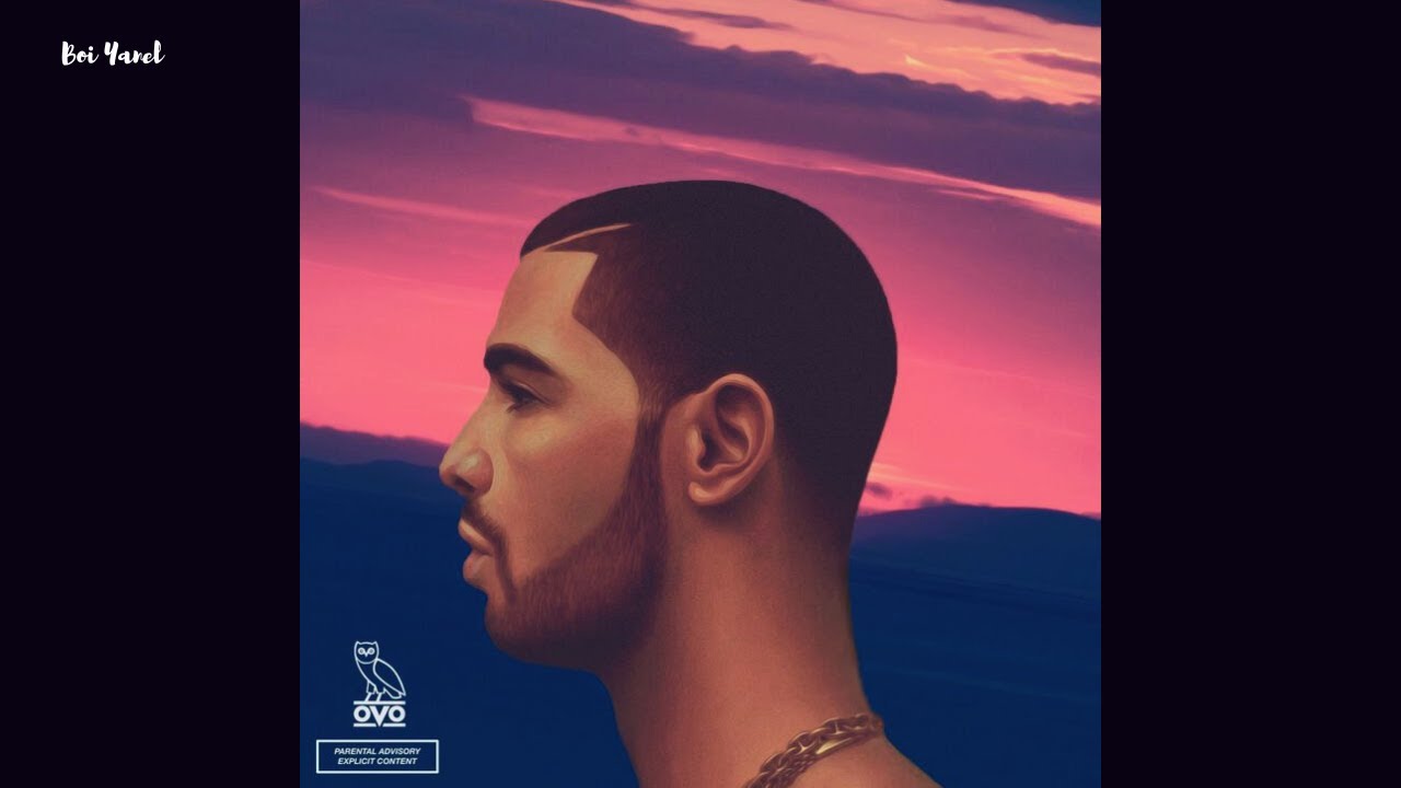 (SOLD) DRAKE TYPE BEAT 