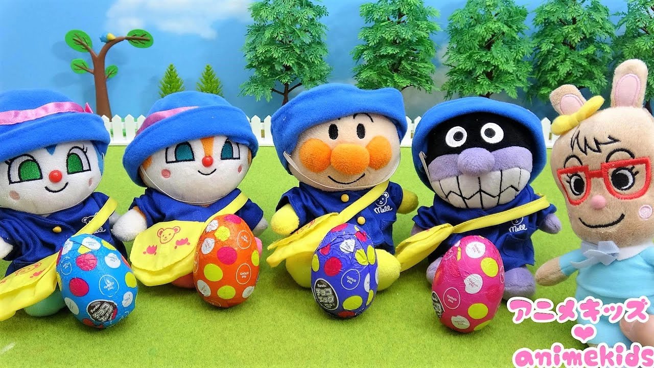 鍵パズルの扉を開けよう！#アニメキッズ