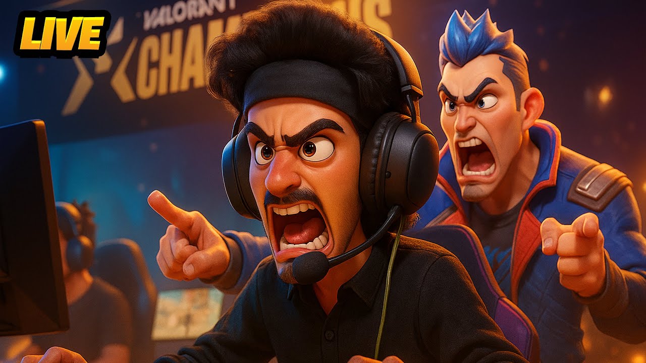 Let's go to Immortal | VALORANT INDIA #tamilgaming #valorantindia