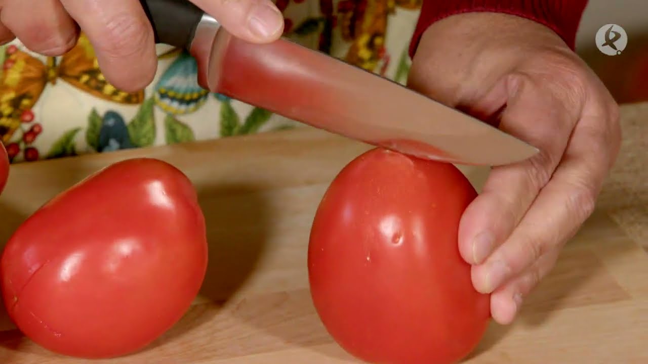 Así se hace la mermelada de tomate en casa de los Álvarez | A esta hora