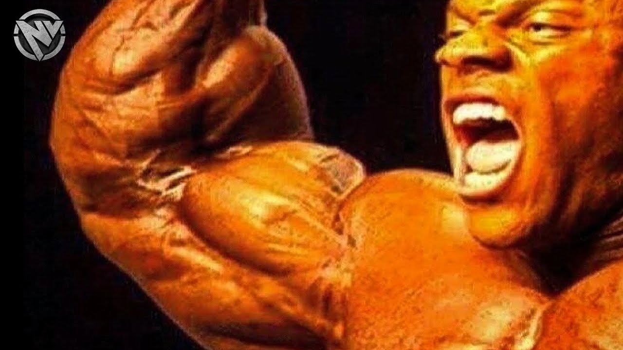 ARM DAY - BEST PREWORKOUT MOTIVATION 💥