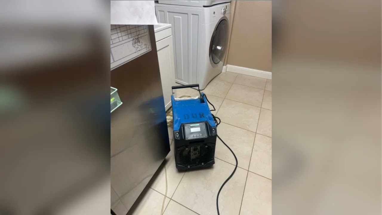 Top Water Damage Restoration in Lakewood Ranch, Bradenton & Sarasota | 24-Hour Service