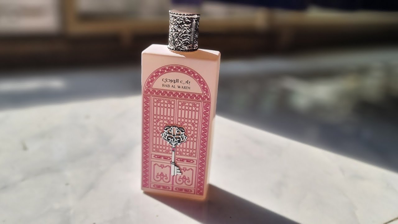 BAB AL WARDI by Ard Al Zaafaaran review