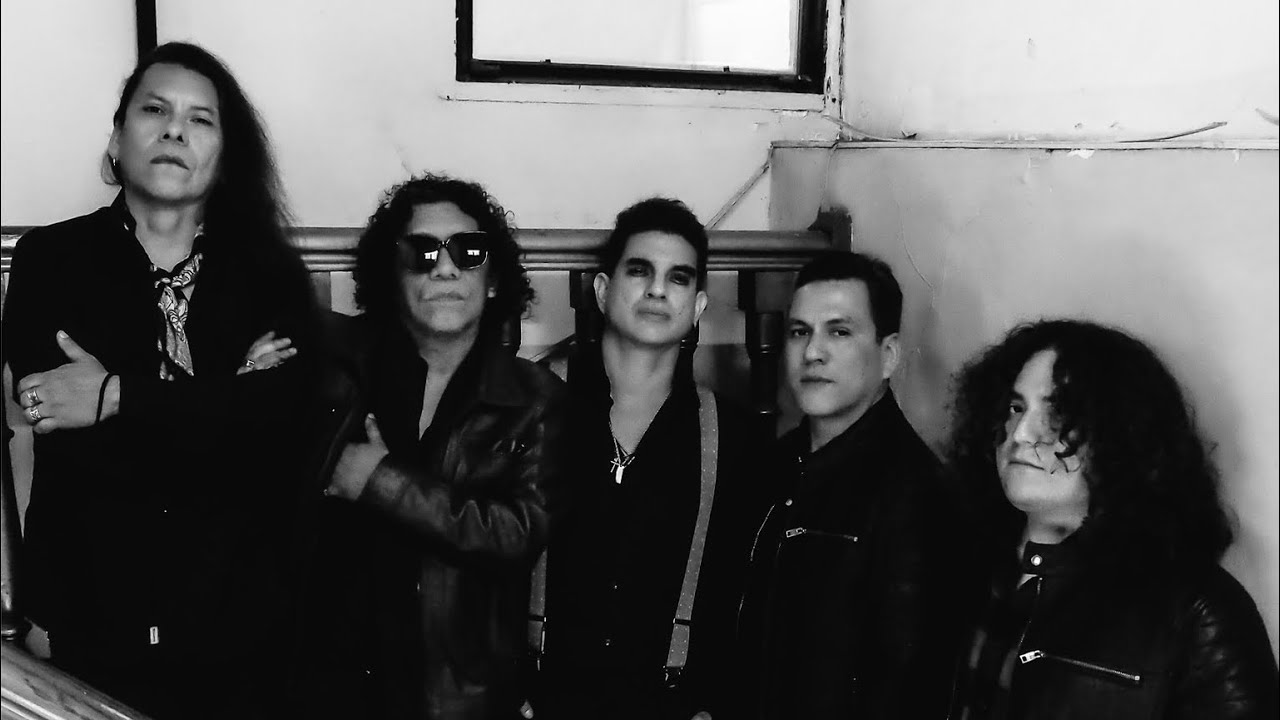 Cabaret Sade - Fuga Aural (Lyric Video Oficial)