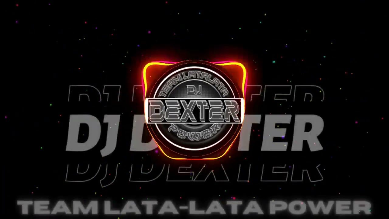 ATCHUP BOSTEK DjDexter Remix TLLP