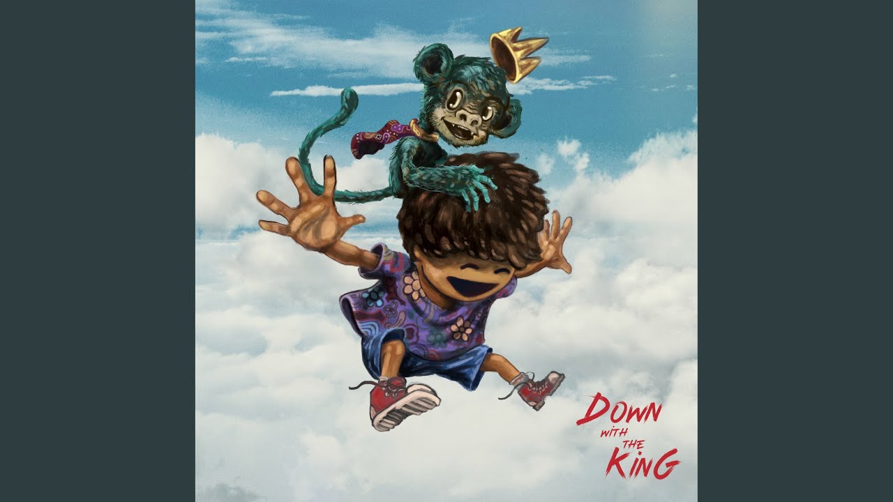 Down with the King
