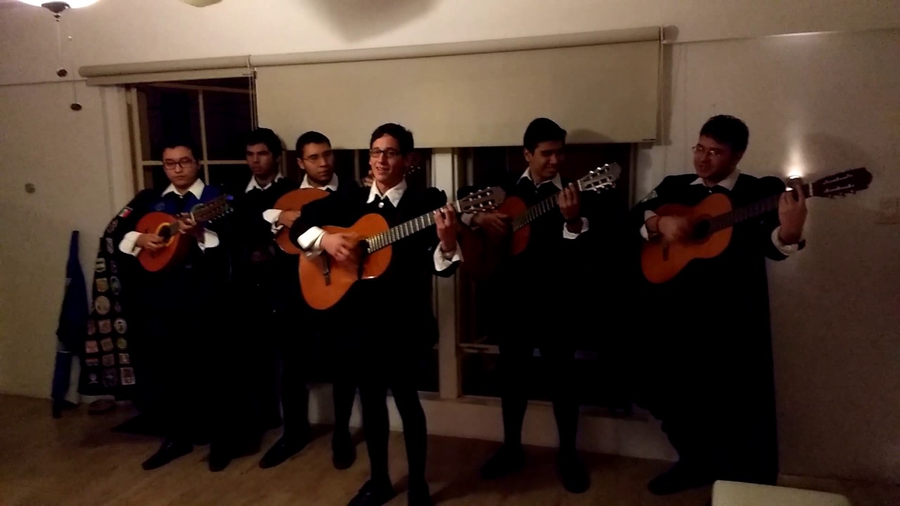 Tuna de FIME - Luna