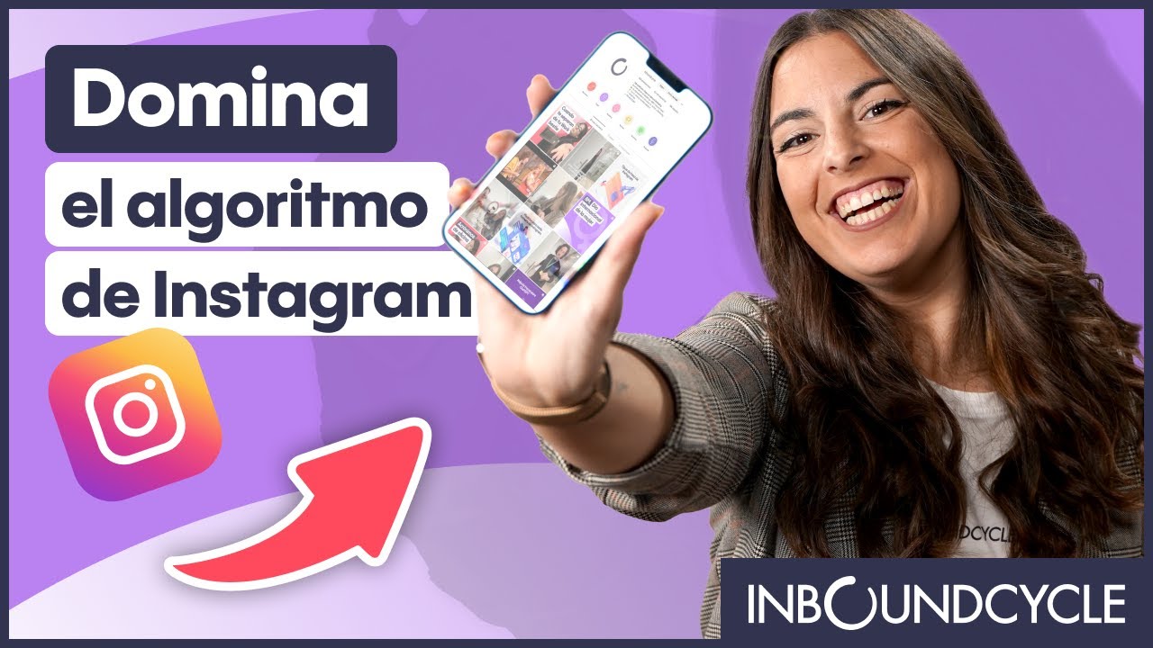 🔍 Cómo dominar el algoritmo de Instagram: La guía definitiva 🚀