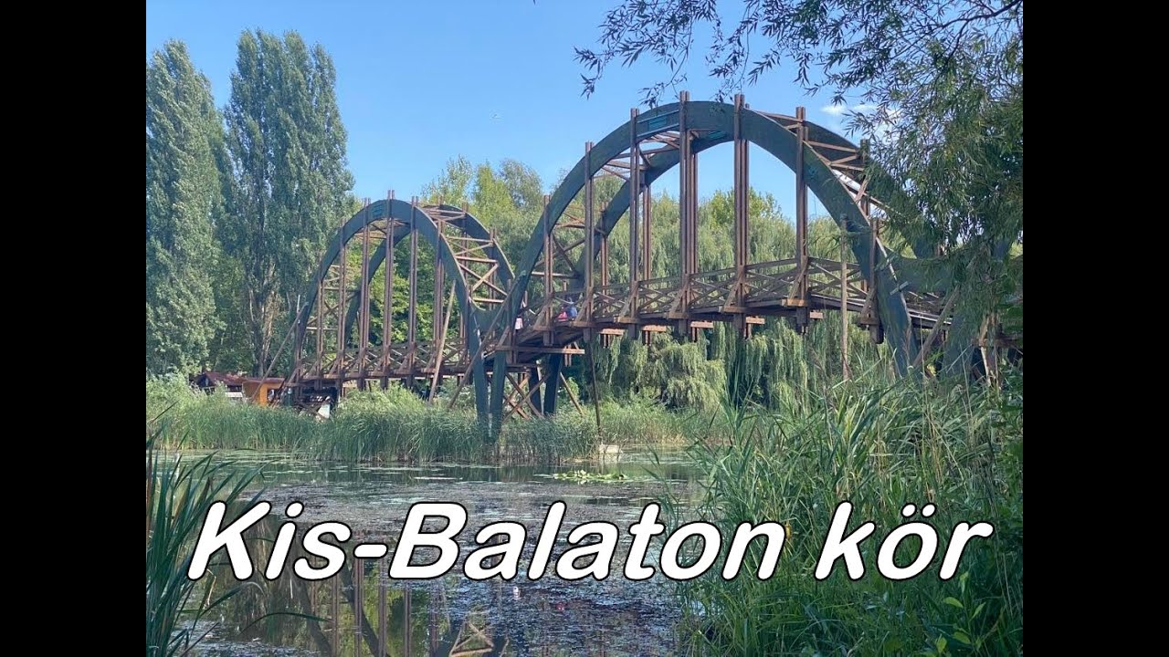 Kis Balaton kör - A nyílt titok?!