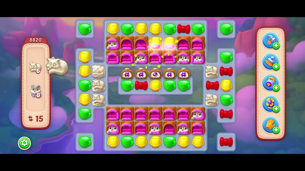 GAK SELAMANYA GAMEPLAY MUDAH ||| PASTI ADA SULIT NYA ADA TANTANGAN NYA