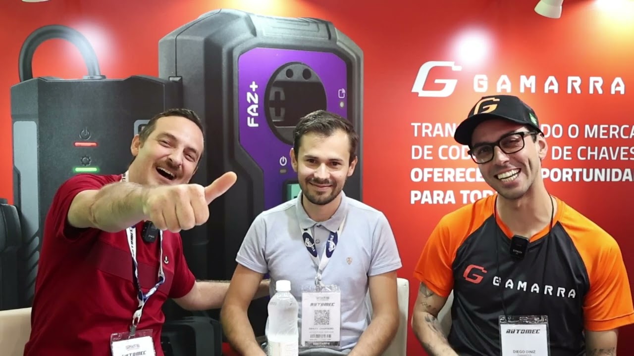 Automec 2025
