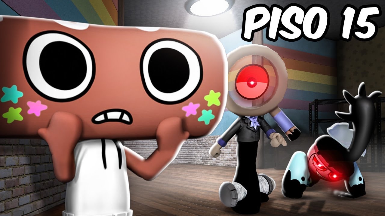 🌸 *MAESTRIAS* &iexcl;Mi PRIMER RUN Con COSMO En Dandys World! 😱 Cerso Dandy's World