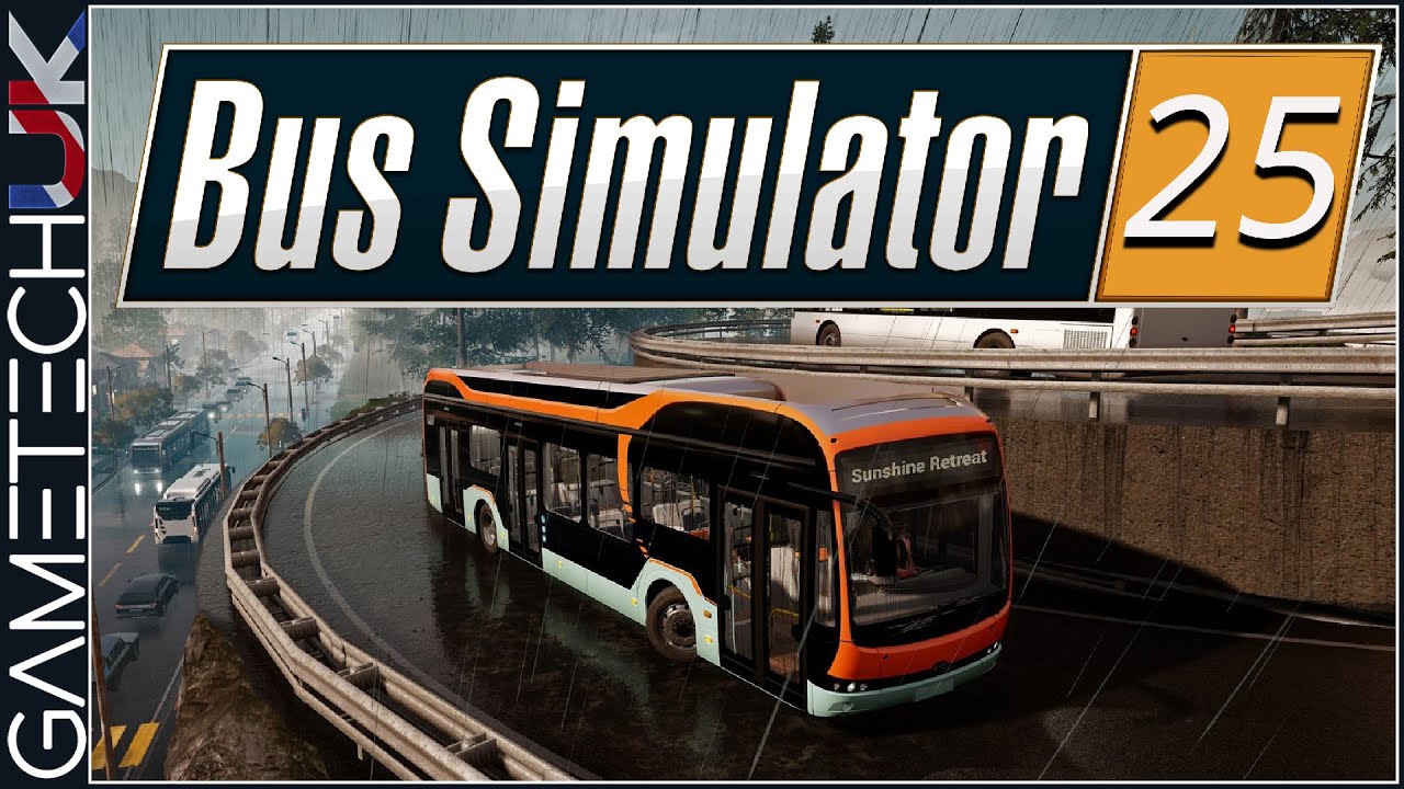 Увидим ли мы новую игру серии Bus Simulator в этом году?