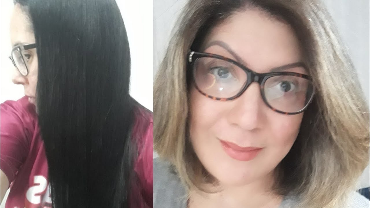 HENÊ TIRANDO O CHEIRO