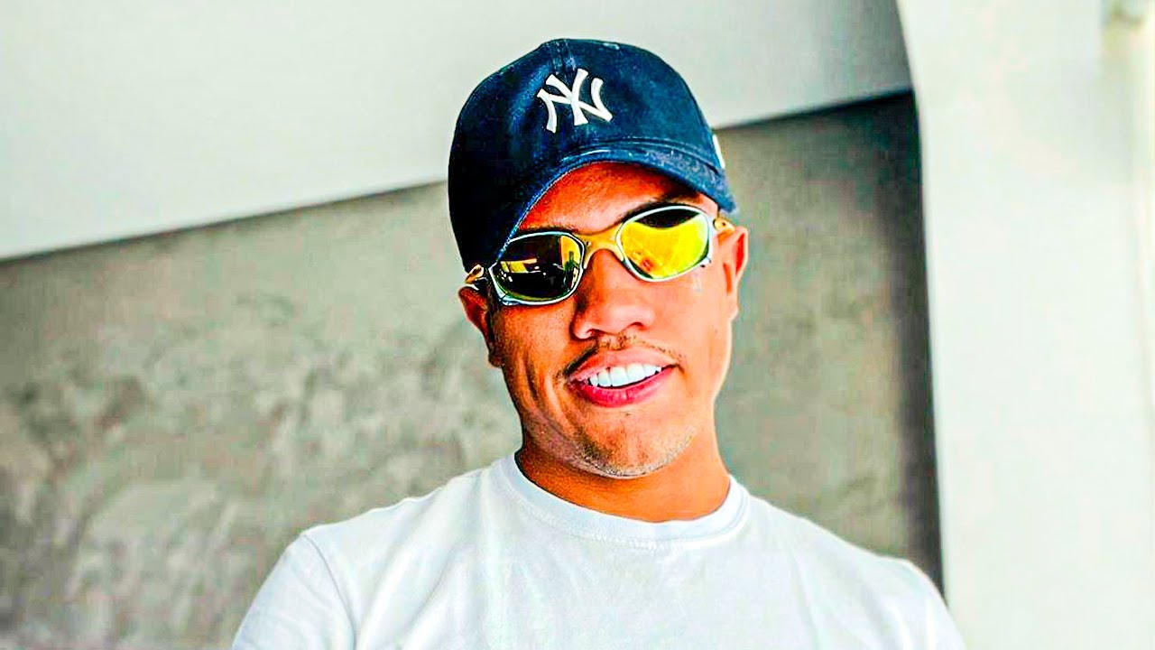 DESCULPA - MC Davi (DJ Perera)