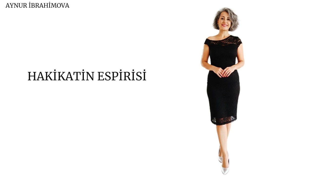 HAKİKATİNİ YAŞAMANA ENGEL OLAN ŞEY NEDİR? / CANLI YAYINDAN