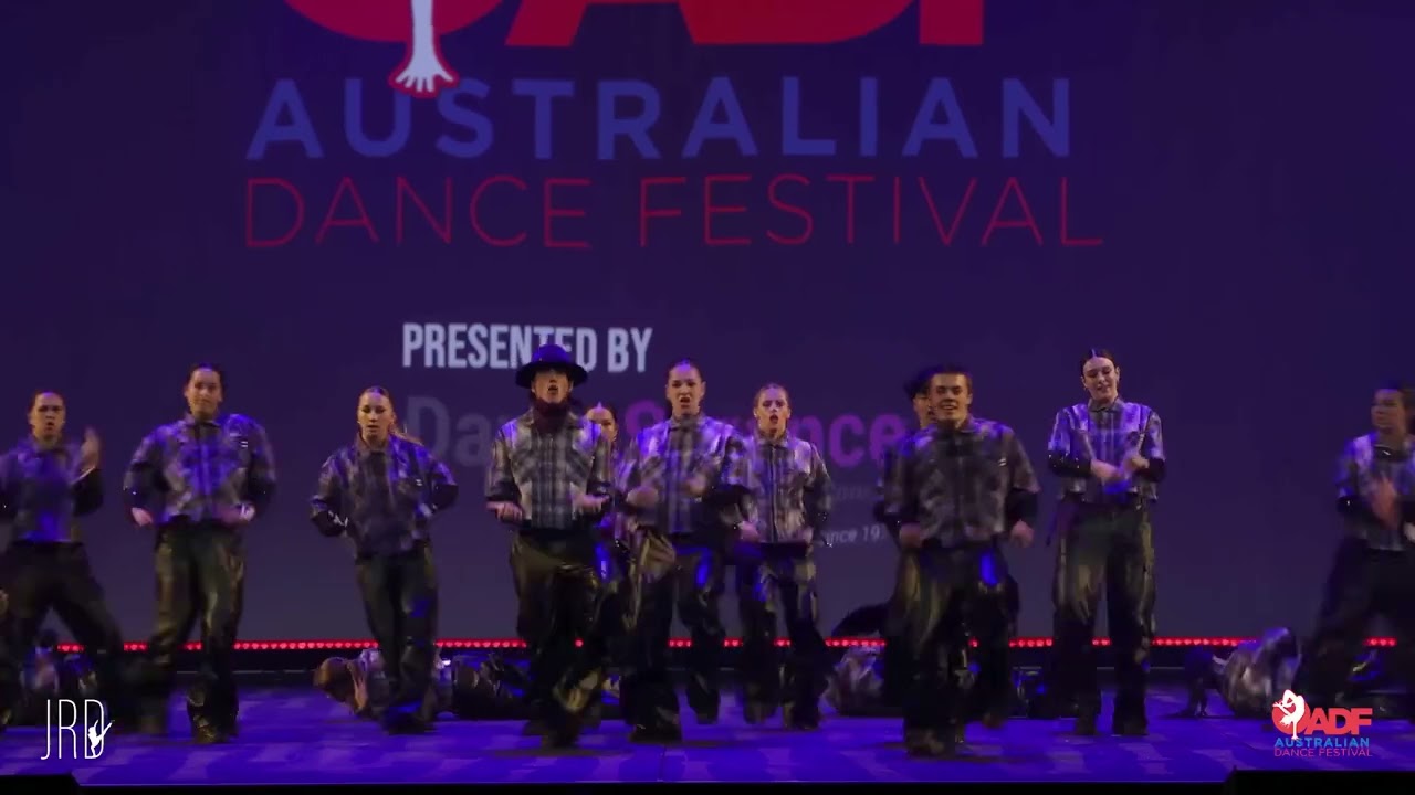 2025 ABDC Finals - Constant Groove - Sploove