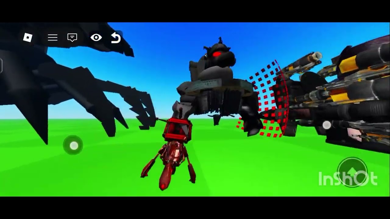 All of my astro and toilet avatars showcase