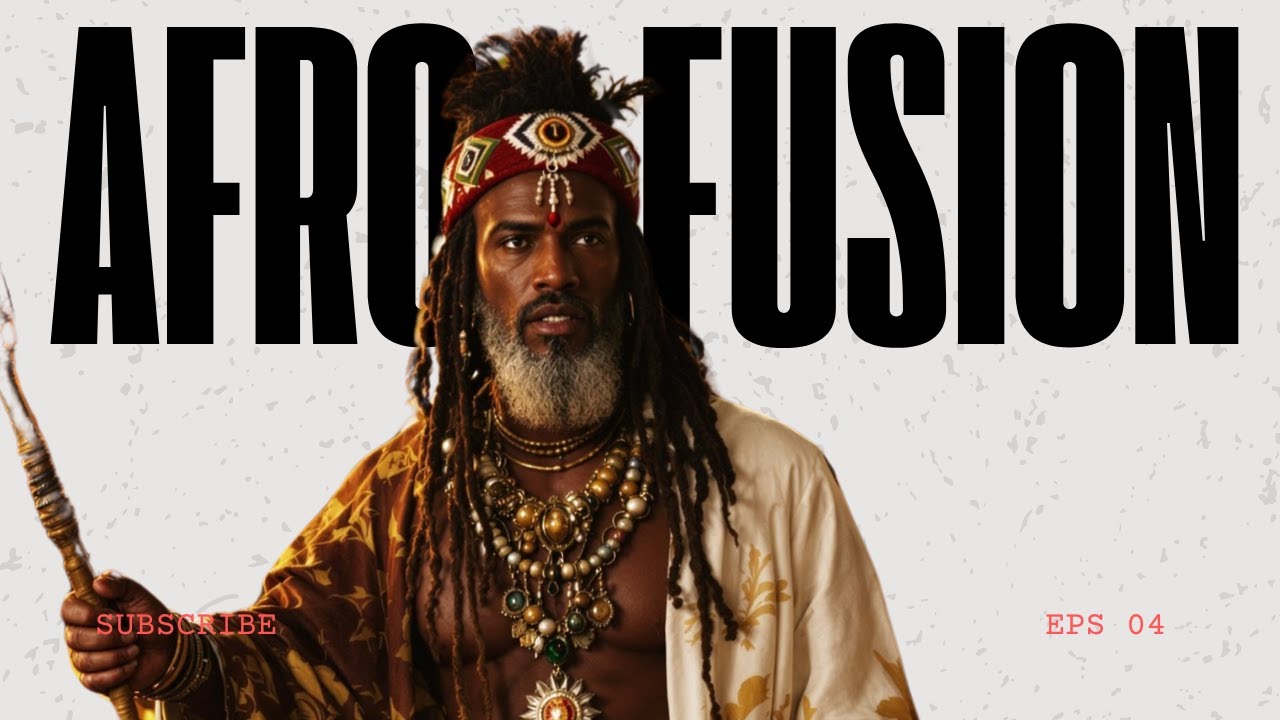 Best African Spirituality Tracks of 2025 | Ifa Worship Songs | Santeria Praise Music
