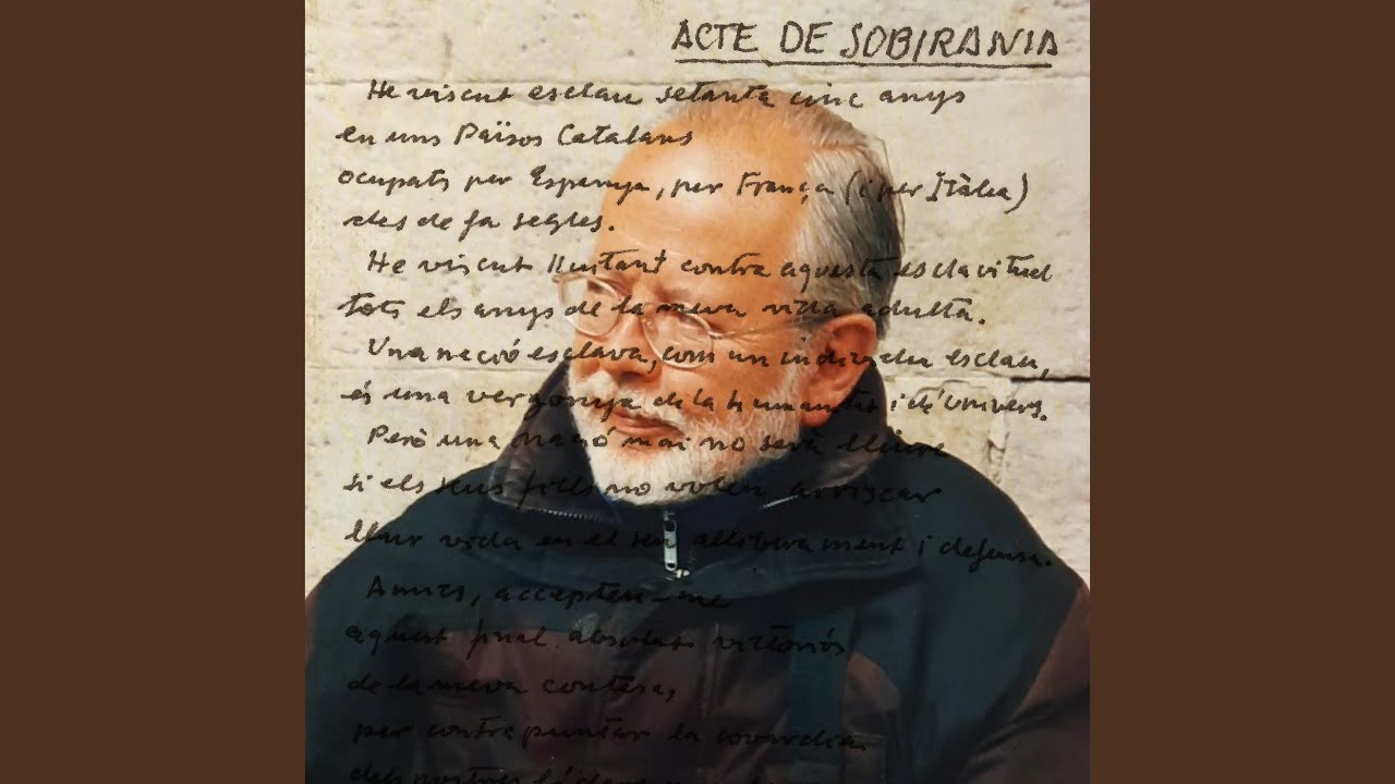 Acte de sobirania
