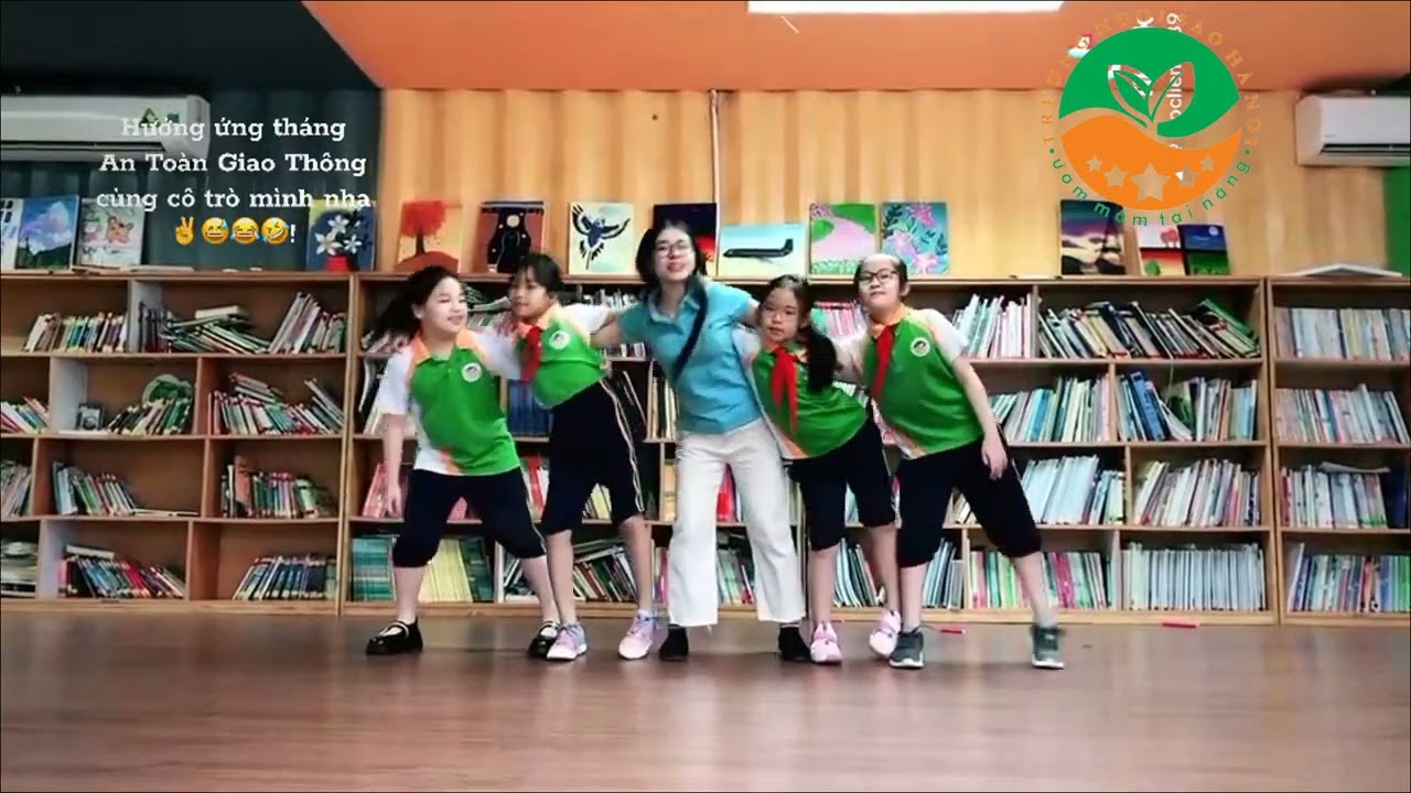 Bạn ơi hãy nhớ - Chủ đề an toàn giao thông. Sáng tác Quang Vinh