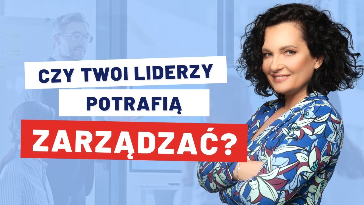 Rotacja pracowników – Jak zarządzać Liderami w firmie i nie tracić ludzi?