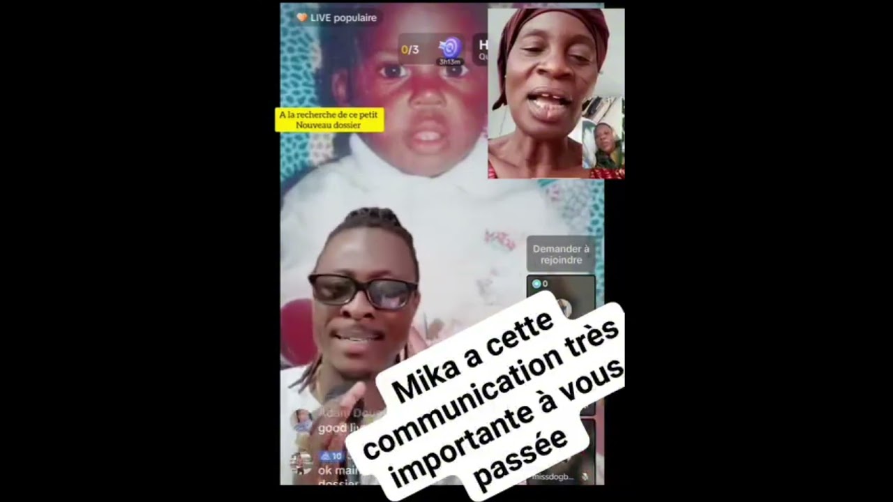 😢😲SORTEZ OOOH IL SONT ENTRAIN DE RENIER AMOIN DELPHINE MIKA VIENT DE RENIER LA MÈRE DE BECANTY 🙆‍♂️😲