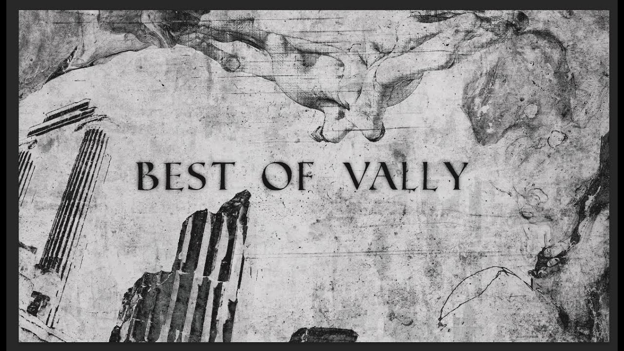 Best of Vally