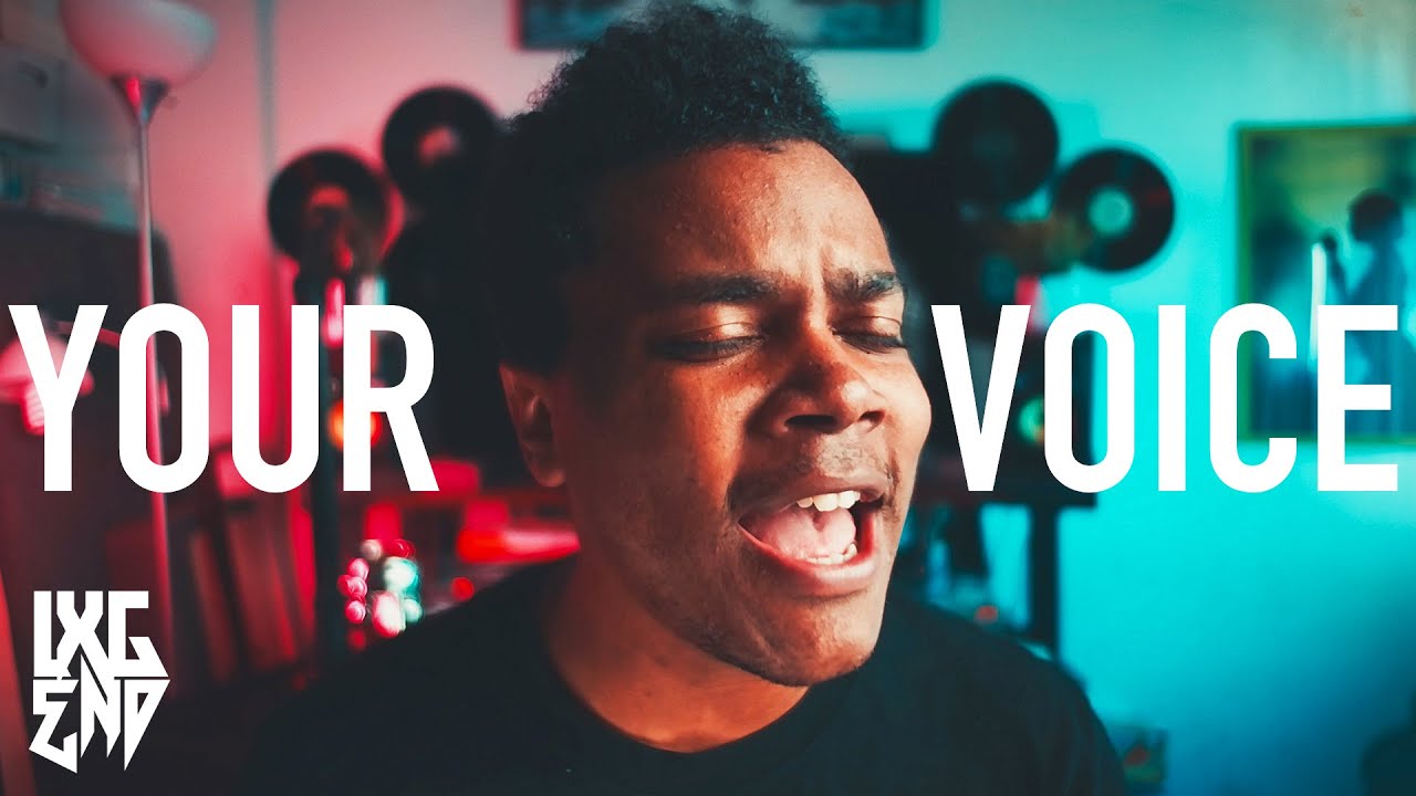 Find YOUR Vocal Style In 5 STEPS | Vocal Tutorial