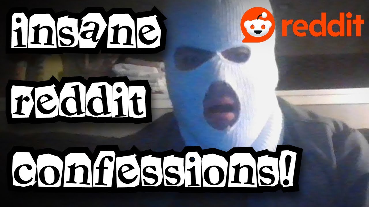 ASMR-чтение до ужаса неловких признаний (r/TIFU)