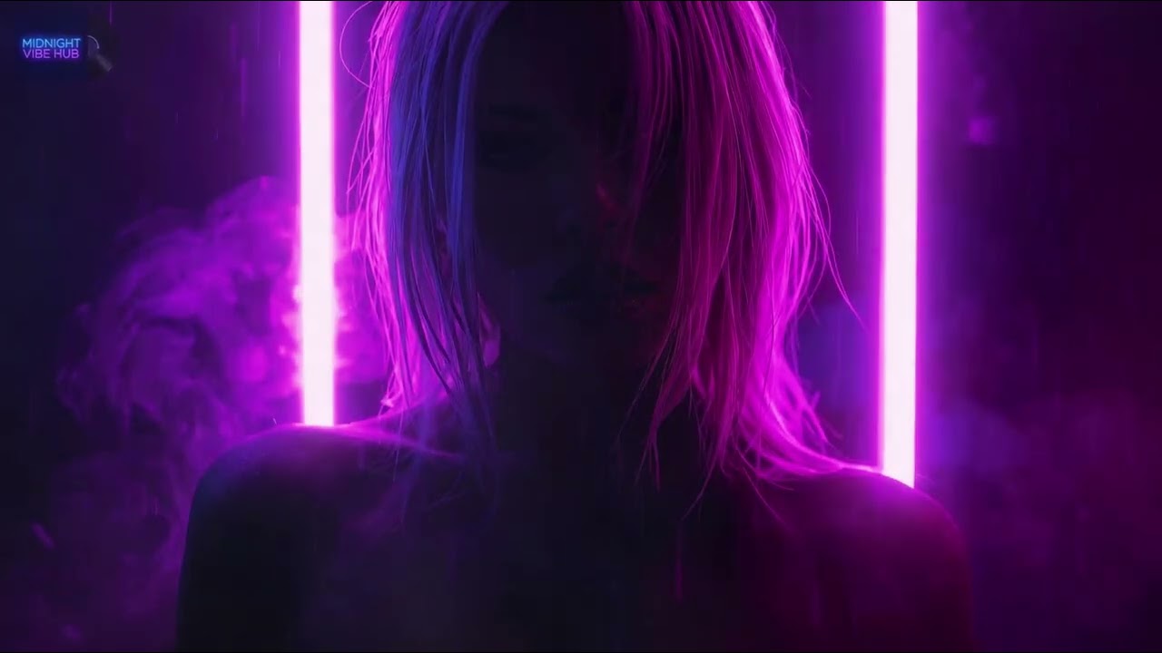 MIDNIGHT VIBE HUB - Tu ești muzica「R&B &bull; Trap Soul &bull; Late Night Vibe」