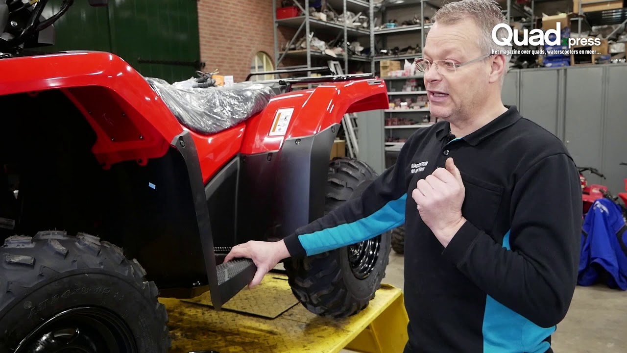 Shoptour: van der Ham