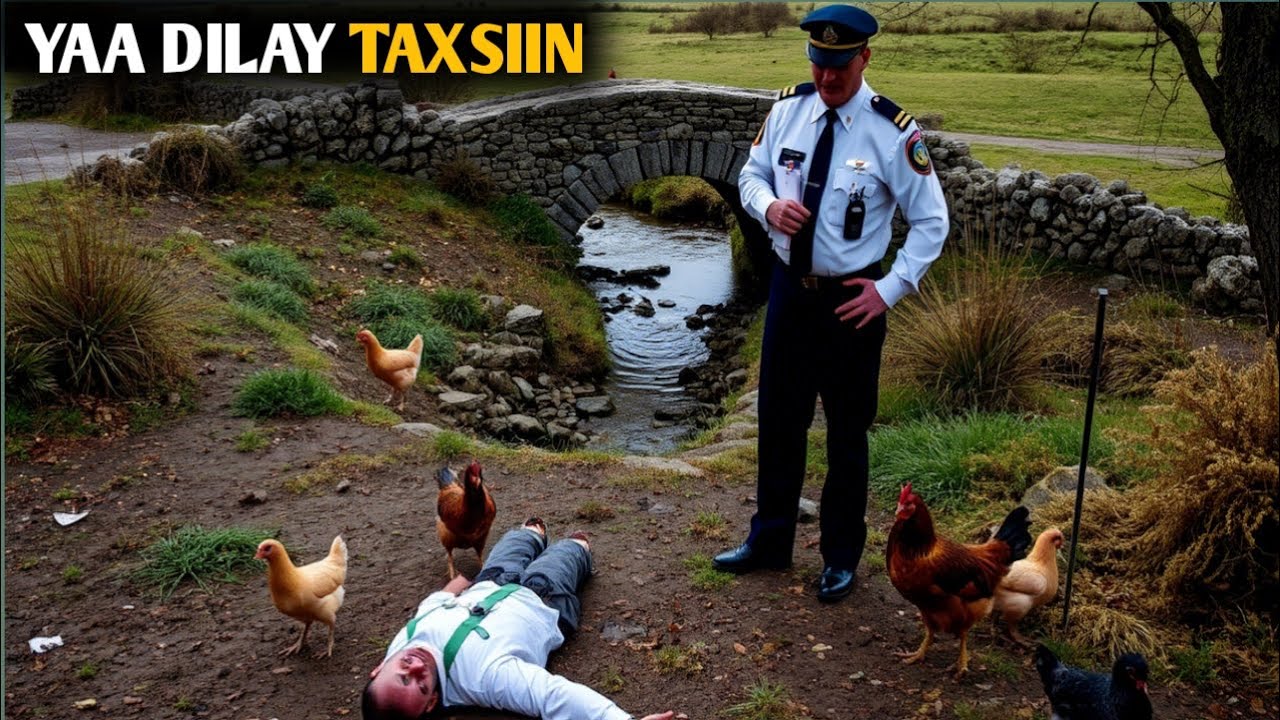 YAA DILAY TAXSIIN NINKII DIGAAGLAHA AHAA QISO ARGAGAX LEH