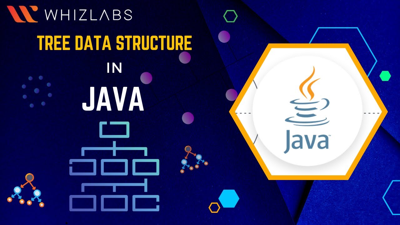 Java Tree Data Structure Explained: From Basics to Advanced Concepts | Whizlabs