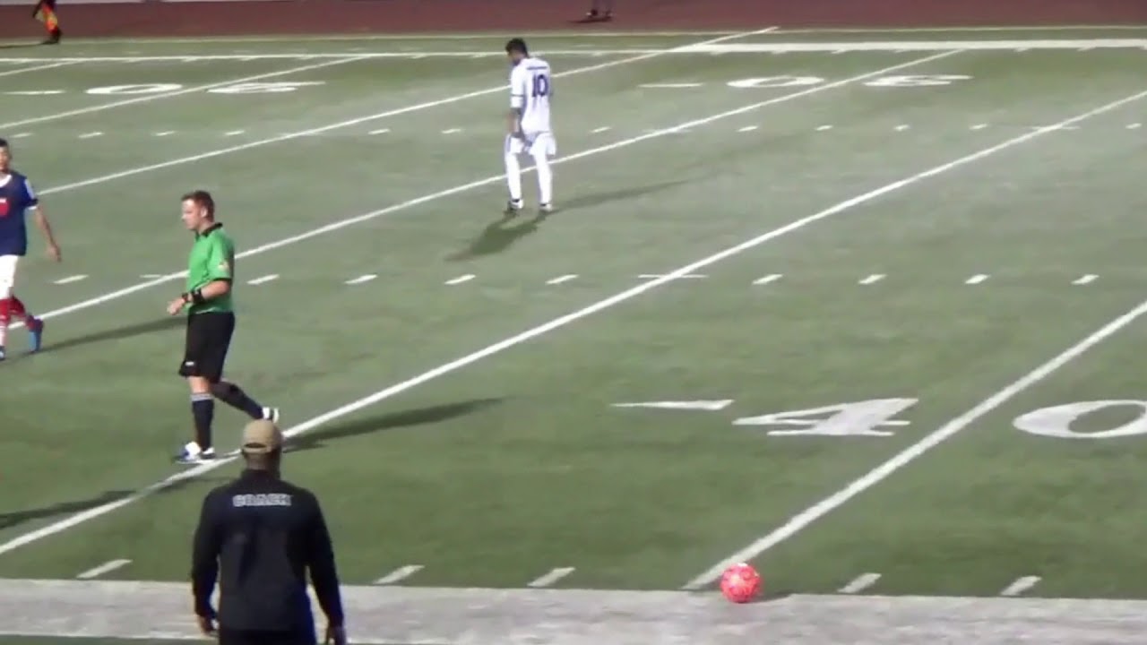 The Best of North Canyon High School Mens Soccer Goals