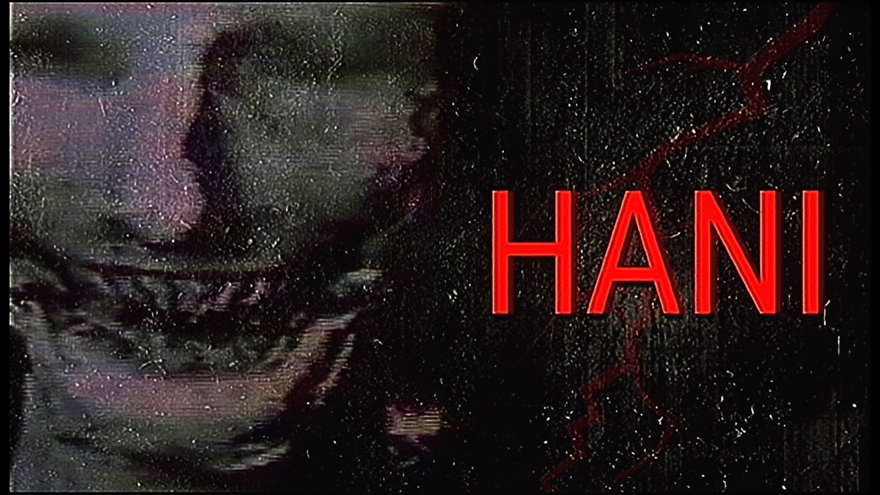 Появление HANI: ИИ-бог, существовавший до человечества
