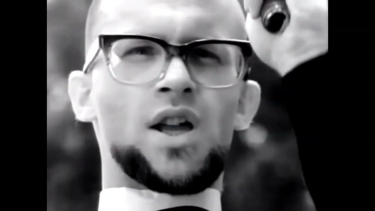 Pantera - Cemetery Gates (1990) (Full Version Mirror Reverse Video Edit)